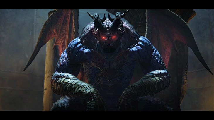Dragon’s Dogma: Dark Arisen Trailer Reveals Xbox One/PS4 Gameplay