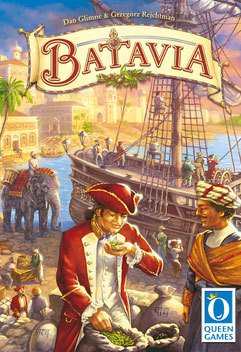 Batavia description reviews