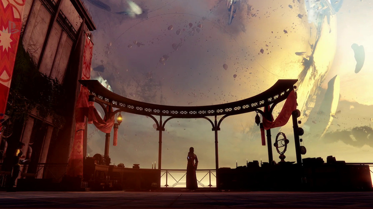 Destiny 2: Black Armory launches Dec. 4, reveal set to happen a week earlier