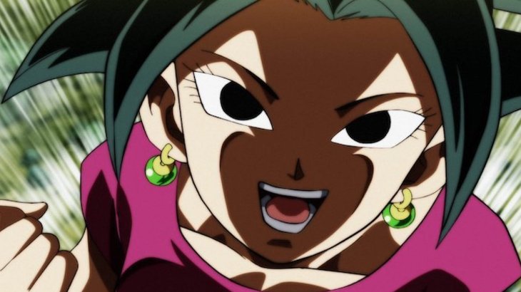 Female Saiyan Fusion Kefla announced as Dragon Ball Xenoverse 2’s latest DLC character