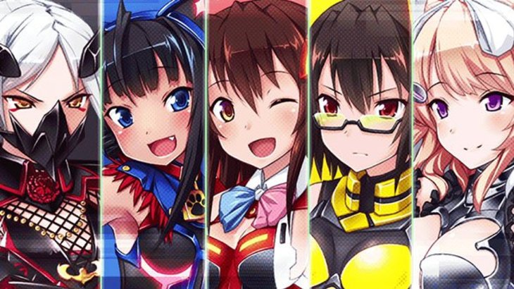 Drive Girls delayed to September 8 in North America
