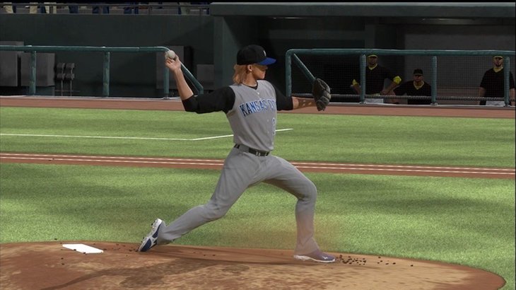 MLB The Show 19: Latest Headliners Feature Zack Greinke, Wade Boggs