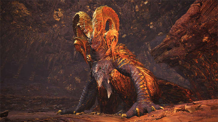 Big Monster Hunter World Update Out Today On PS4 And Xbox One, Here Are The Patch Notes