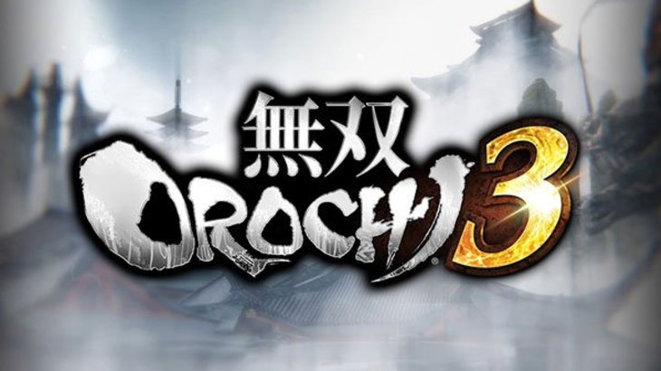 Warriors Orochi 4 announced