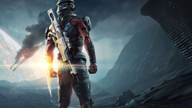 Surprise! Mass Effect: Andromeda's Development Was a Mess, Says Report