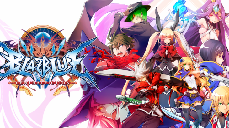 BlazBlue’s 10th anniversary is coming up, and Arc System Works has launched a celebration site