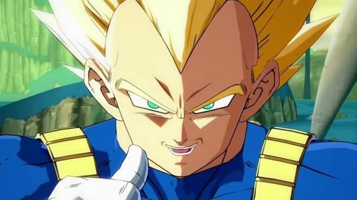 Vegeta’s English voice actor, Christopher Sabat, reveals more about Dragon Ball FighterZ’s Story Mode