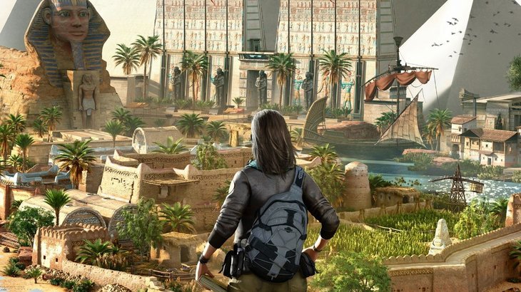 &#147;History is our playground&#148;: Bringing Assassin's Creed into the classroom