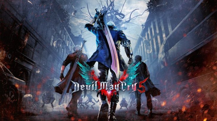 Devil May Cry 5 Won’t Get More Content, Unless Top People At Capcom Are Convinced