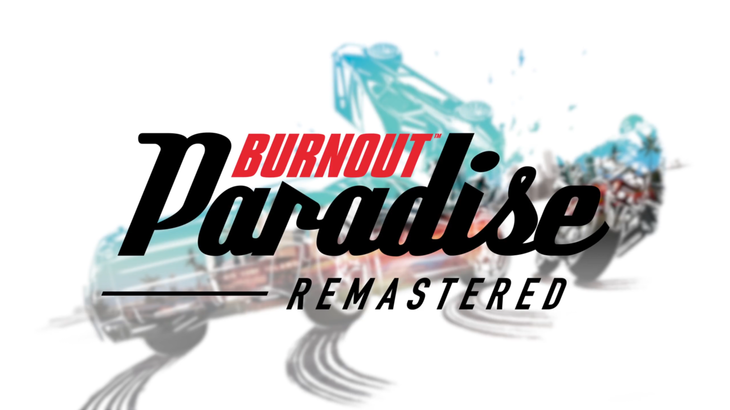 Burnout Paradise Remastered Microtransaction Listing Is A Mistake, Says EA