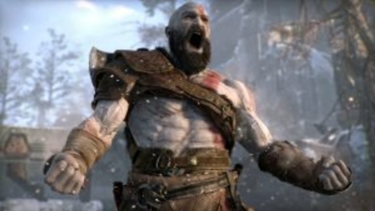 God of War PS4 Will Not Abandon The Story of Previous Games