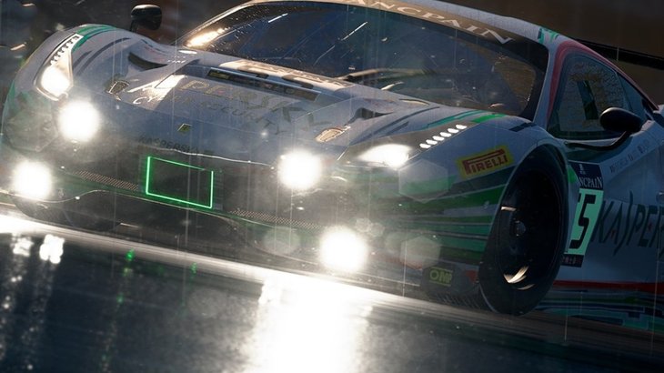 Assetto Corsa Competizione is the kind of racing game we haven't seen in far too long