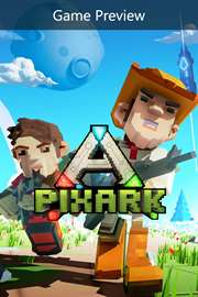 PixARK (Game Preview) Is Now Available For Xbox One reviews