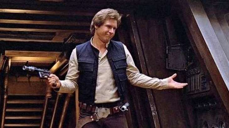 Star Wars Battlefront 2 Han Solo Season Begins