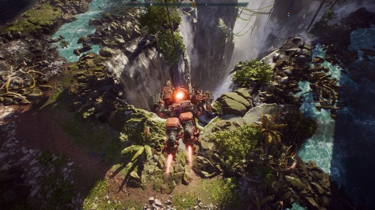Anthem Freeplay: World events and hidden places explained