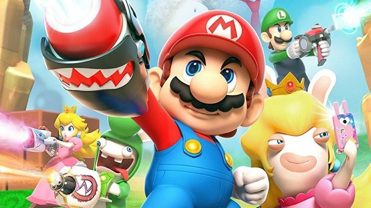 Mario + Rabbids Dev: Pre-E3 Leaks Were 'Discouraging'