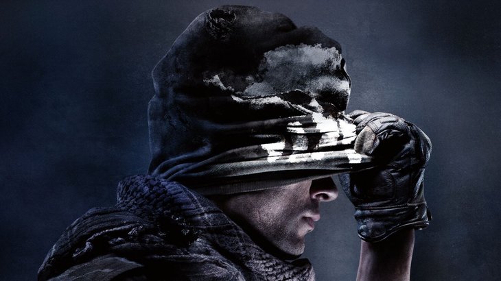 Call of Duty: Ghosts 2 Won't Be Infinity Ward's 2019 Game