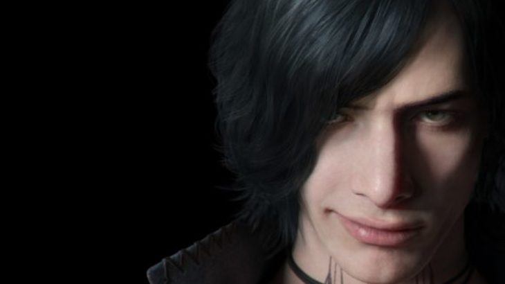 Devil May Cry 5 Gets Spectacular Trailer Featuring Song by L’Arc-en-Ciel’s Hyde