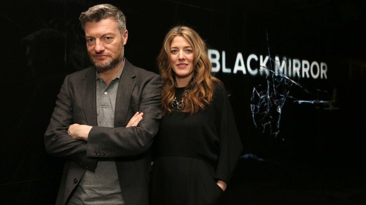 The Makers of Black Mirror on Season Four, the Dystopian Present, and Getting Tricked Into Liking Game of Thrones