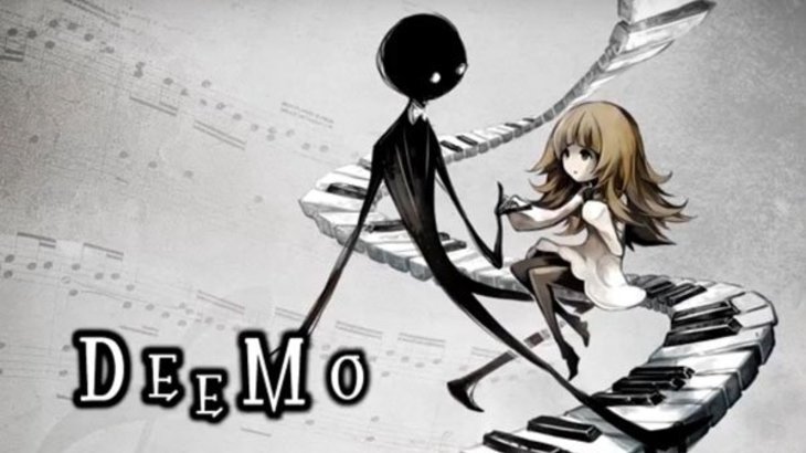 Deemo, OPUS, and Teslagrad coming to Switch