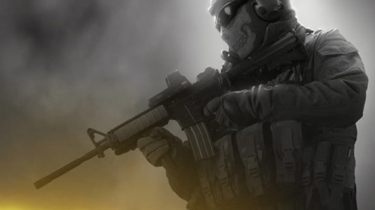 Infinity Ward teasing 2019 Call of Duty, and it’s reportedly not Ghosts 2