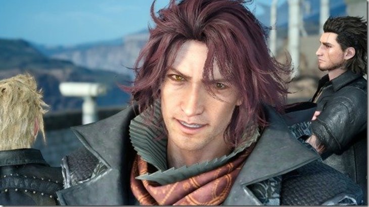 Final Fantasy XV Is Getting At Least Three DLC Episodes In 2018, Starting With “Episode: Ardyn”
