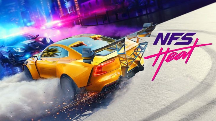 4 Ways Need for Speed Heat Evolves the Street Racing Genre