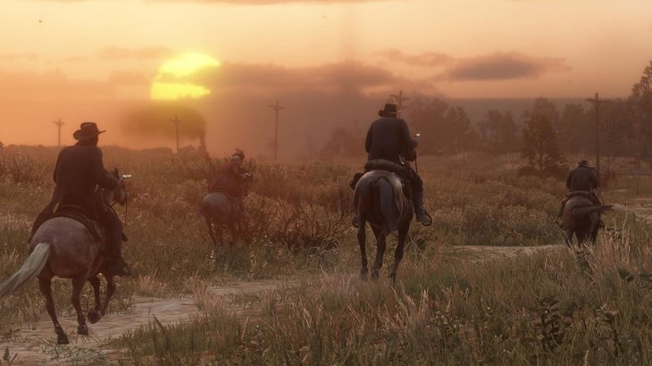 Red Dead Redemption 2 Princess Location: Where to Find Princess Isabeau in RDR2