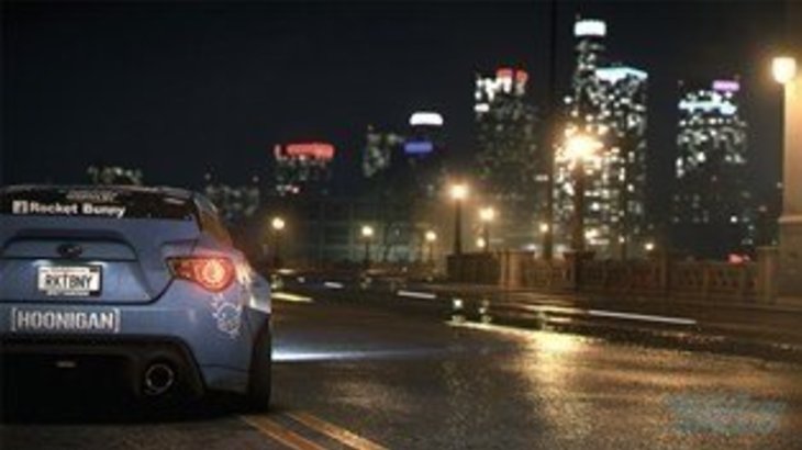 Need For Speed Heat Adds AR Support