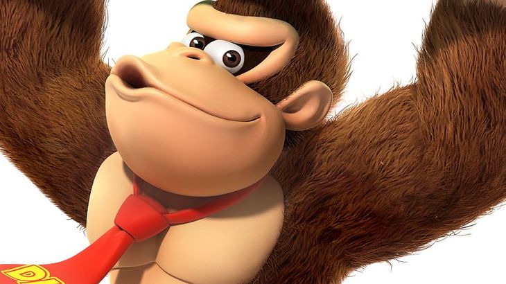 Donkey Kong coming to Mario + Rabbids: Kingdom Battle as playable character with new story and world