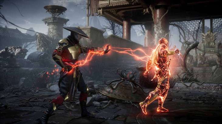 Mortal Kombat 11 Screenshots, Release Date and Trailer Have Been Revealed
