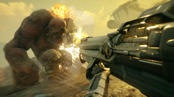 RAGE 2 Guide – 15 Basic Tips And Tricks To Keep In Mind While Playing