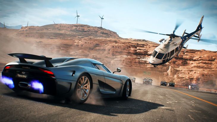 Need for Speed 2019 will not be at E3