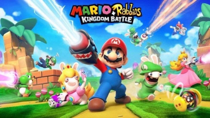 How To Defeat All Bosses In Mario + Rabbids Kingdom Battle