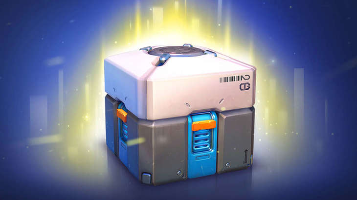 FTC Hosting Public Workshop On Loot Boxes This Year