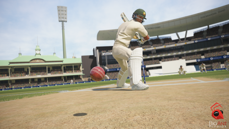 Ashes Cricket Release Date Announced For PS4, Xbox One, And PC