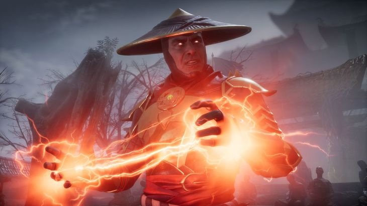 Mortal Kombat 11 character roster, release date, and everything else we know