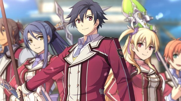 Trails of Cold Steel I and II Have Cross-Save Support on PS4