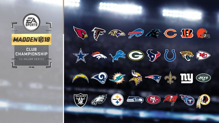 NFL Signs On To Co-Organize, Overhaul Madden 18 Championships