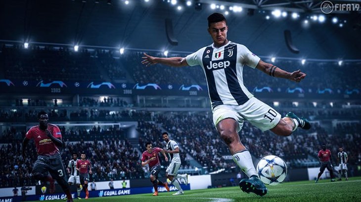 FIFA 19’s Latest Update Improves Gameplay Responsiveness In Online Matches