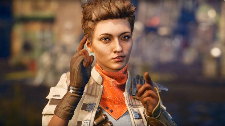The Outer Worlds: Release date, gameplay, and everything we know