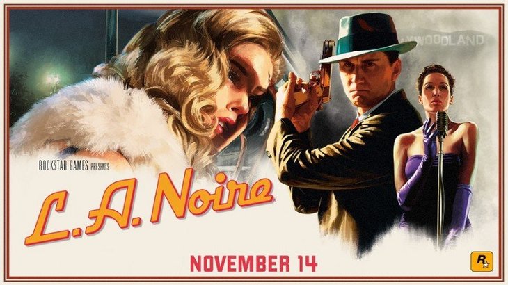 L.A Noire Will Run At 1080p In Docked, 720p In Handheld On Nintendo Switch