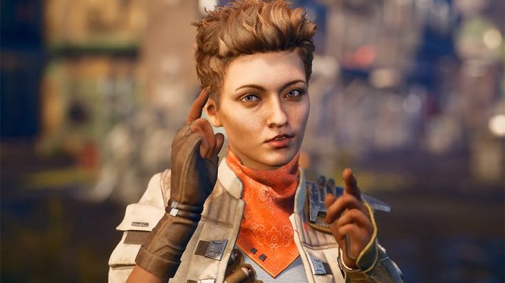 Obsidian: The Outer Worlds Companions Have Firefly-esque Flavor, They Won’t be Governed by a Point Based Morale System