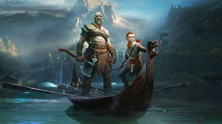 God of War will take between 25-35 hours to complete, still no release date
