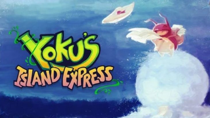 Game News: Indie ‘Yoku’s Island Express’ Trailer