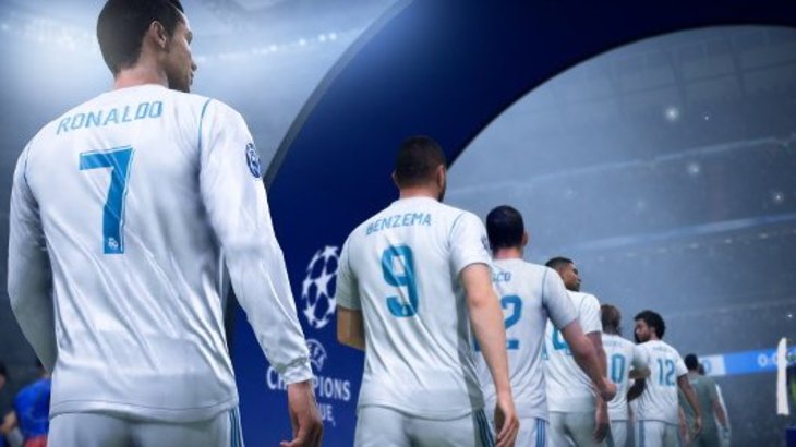 FIFA 19 to disclose Ultimate Team loot box odds