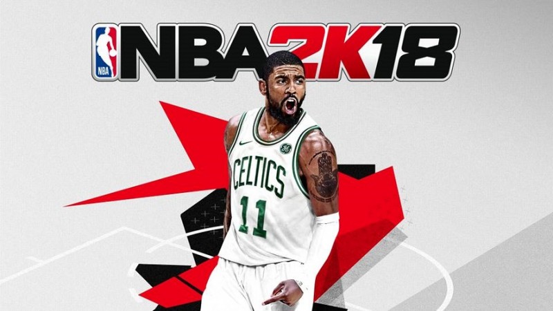 2K Games Forced The Sixth Axis To Remove NBA 2K18 Review Score 3/10 reviews