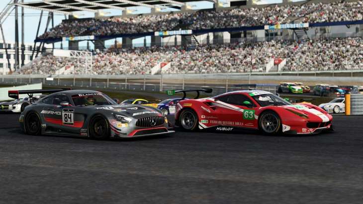 Project Cars 2's Preorder Bonus And Season Pass Detailed