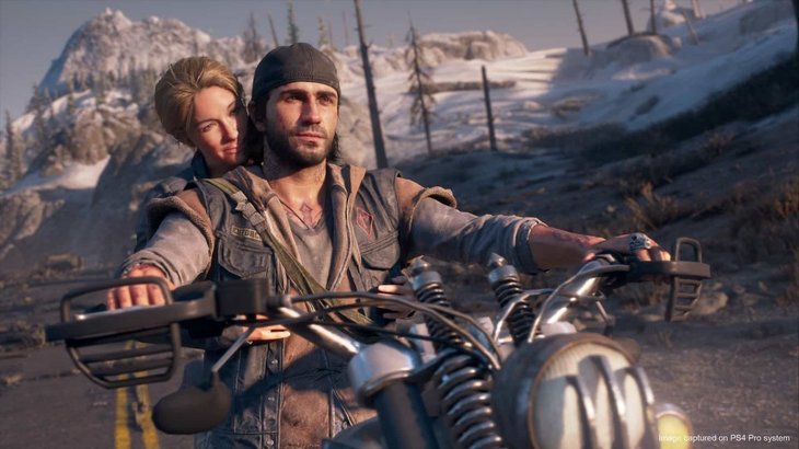 PlayStation Store Sales Charts: Days Gone and Mortal Kombat 11 Duke It Out for the Top Spot