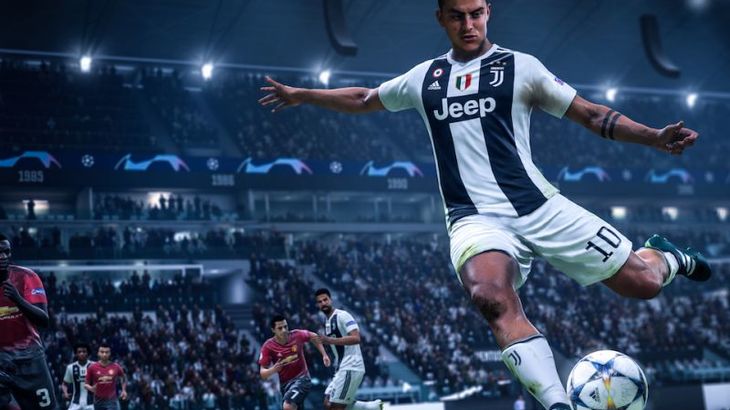 FIFA 19 Creative Director Responds To FUT Pay To Win Accusations